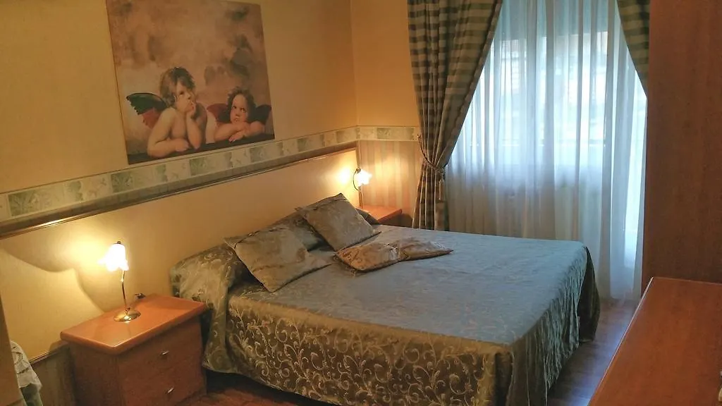 Petite Maison Roma