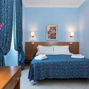 Aparthotel Lodi, Roma