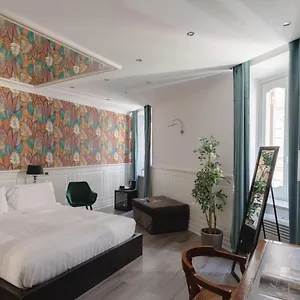 Bed & Breakfast Relais Centro, Roma
