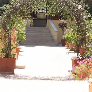 Aparthotel Balduina, Roma