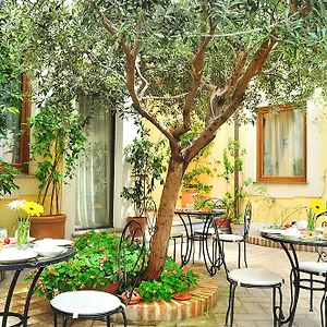 Le Clarisse Trastevere Casa de hóspedes