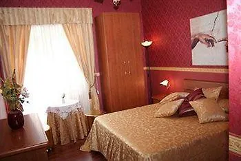 Petite Maison Roma