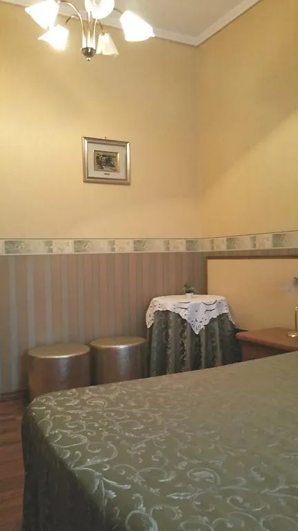 Petite Maison Roma